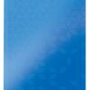 Leitz Wow Notebooks A5 Ruled Blue Cover 46271036 Pack 6 Fusion Office