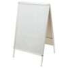Nobo A Board A0 900x1485mm 1902204 Fusion Office