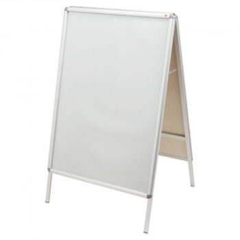 Nobo A Board A0 900x1485mm 1902204 Fusion Office
