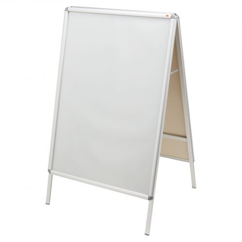 Nobo A Board A0 900x1485mm 1902204 Fusion Office