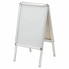 Nobo A Board A2 475x890mm 1902207 Fusion Office