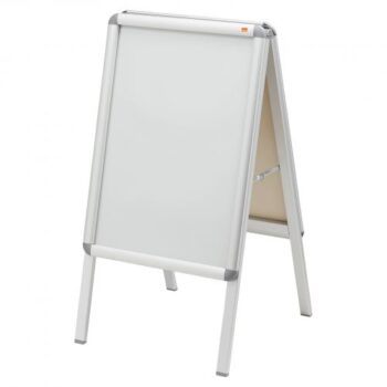 Nobo A Board A2 475x890mm 1902207 Fusion Office