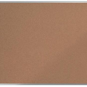 Nobo Cork Notice Board 1200x900mm 1915181 Fusion Office