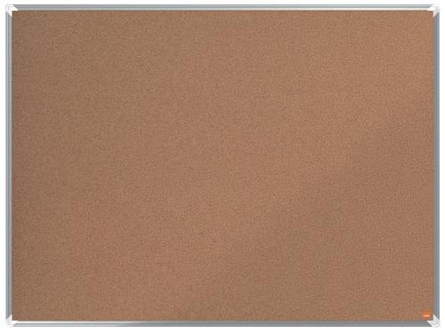 Nobo Cork Notice Board 1200x900mm 1915181 Fusion Office