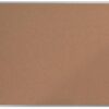 Nobo Cork Notice Board 1500x1000mm 1915182 Fusion Office