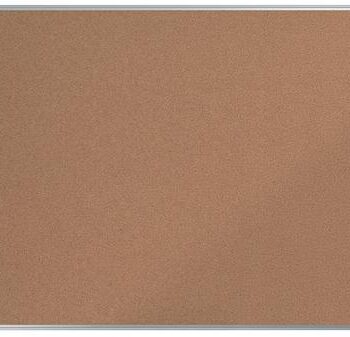 Nobo Cork Notice Board 1500x1000mm 1915182 Fusion Office