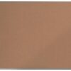 Nobo Cork Notice Board 1500x1200mm 1915183 Fusion Office