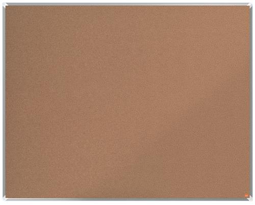 Nobo Cork Notice Board 1500x1200mm 1915183 Fusion Office
