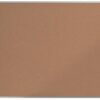 Nobo Cork Notice Board 1800x1200mm 1915184 Fusion Office