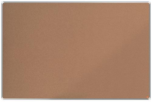 Nobo Cork Notice Board 1800x1200mm 1915184 Fusion Office