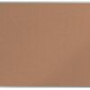 Nobo Cork Notice Board 2000x1000mm 1915185 Fusion Office