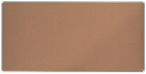 Nobo Cork Notice Board 2000x1000mm 1915185 Fusion Office