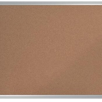Nobo Cork Notice Board 600x450mm 1915179 Fusion Office