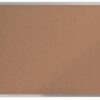 Nobo Cork Notice Board 900x600mm 1915180 Fusion Office