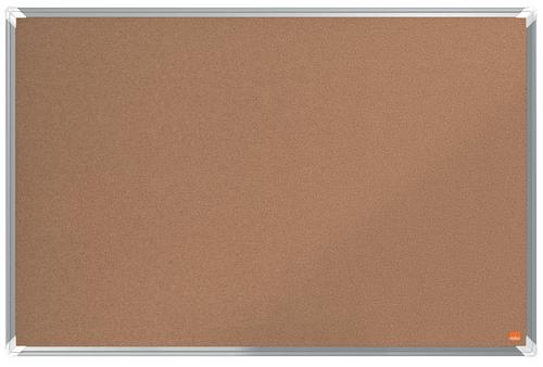 Nobo Cork Notice Board 900x600mm 1915180 Fusion Office