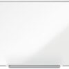 Nobo Enamel Magnetic Whiteboard 600x450mm 1915394 Fusion Office