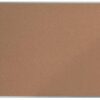 Nobo Essence Cork Notice Board 1200x900mm 1903961 Fusion Office