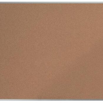 Nobo Essence Cork Notice Board 1200x900mm 1903961 Fusion Office