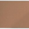 Nobo Essence Cork Notice Board 1500x1000mm 1903966 Fusion Office