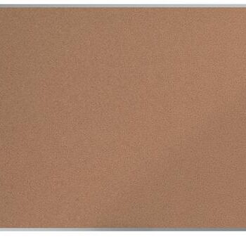 Nobo Essence Cork Notice Board 1500x1000mm 1903966 Fusion Office