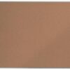 Nobo Essence Cork Notice Board 1500x1200mm 1915209 Fusion Office