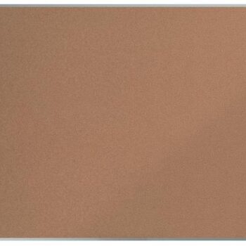 Nobo Essence Cork Notice Board 1500x1200mm 1915209 Fusion Office