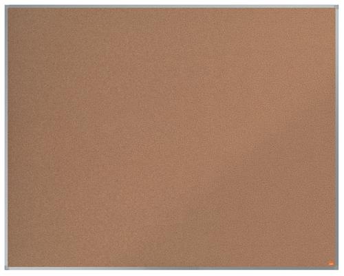Nobo Essence Cork Notice Board 1500x1200mm 1915209 Fusion Office