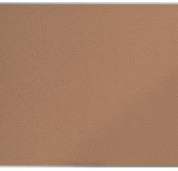 Nobo Essence Cork Notice Board 1800x1200mm 1903997 Fusion Office