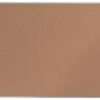 Nobo Essence Cork Notice Board 2000x1000mm 1915347 Fusion Office