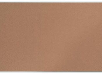 Nobo Essence Cork Notice Board 2000x1000mm 1915347 Fusion Office