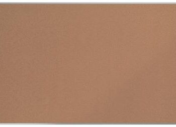 Nobo Essence Cork Notice Board 2400x1200mm 1915348 Fusion Office