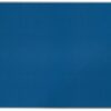 Nobo Essence Felt Notice Board 1800x1200mm Blue 1915438 Fusion Office