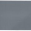 Nobo Essence Felt Notice Board 1800x1200mm Grey 1915440 Fusion Office