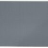 Nobo Essence Felt Noticeboard 1200x900mm Grey 1915206 Fusion Office