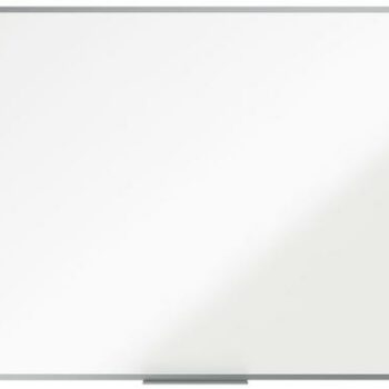 Nobo Essence Melamine Whiteboard 1200x900mm 1915271 Fusion Office