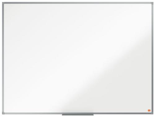 Nobo Essence Melamine Whiteboard 1200x900mm 1915271 Fusion Office