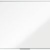 Nobo Essence Melamine Whiteboard 1500x1200mm 1915208 Fusion Office