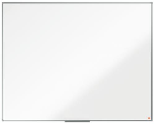 Nobo Essence Melamine Whiteboard 1500x1200mm 1915208 Fusion Office