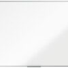 Nobo Essence Melamine Whiteboard 1800x1200mm 1915486 Fusion Office
