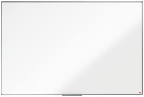 Nobo Essence Melamine Whiteboard 1800x1200mm 1915486 Fusion Office