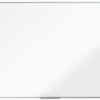 Nobo Essence Melamine Whiteboard 2400x1200mm 1915223 Fusion Office