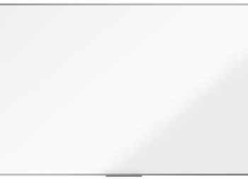 Nobo Essence Melamine Whiteboard 2400x1200mm 1915223 Fusion Office