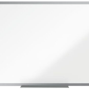 Nobo Essence Melamine Whiteboard 600x450mm 1915269 Fusion Office