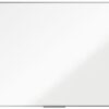 Nobo Essence Steel Magnetic Whiteboard 1500x1200mm 1915487 Fusion Office