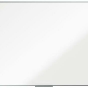 Nobo Essence Steel Magnetic Whiteboard 1500x1200mm 1915487 Fusion Office