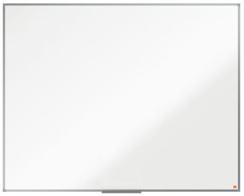 Nobo Essence Steel Magnetic Whiteboard 1500x1200mm 1915487 Fusion Office