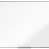 Nobo Essence Steel Magnetic Whiteboard 1800x900mm 1915450 Fusion Office