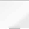 Nobo I Pro Steel Whiteboard 1800x900mm Magnetic 1915405 Fusion Office