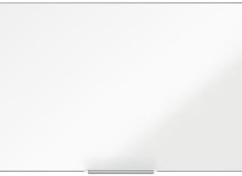 Nobo I Pro Steel Whiteboard 1800x900mm Magnetic 1915405 Fusion Office