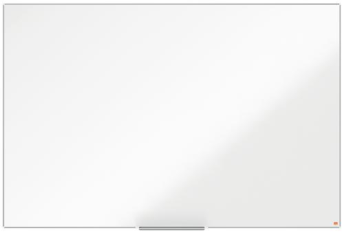 Nobo Impression Pro Magnetic Whiteboard 1800x1200mm 1915399 Fusion Office